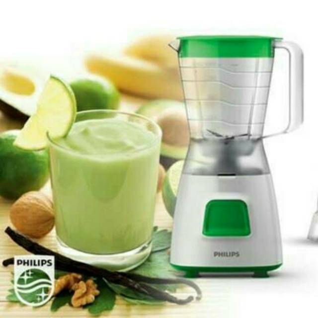 Blender PHILIPS HR-2056 / 03 BLENDER PLASTIK / HR205603