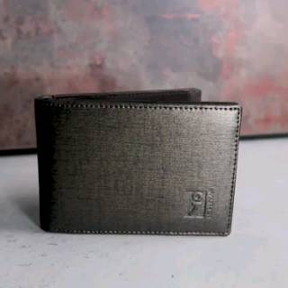 Dompet kulit pria pendek FULL GRAIN kulit sapi premium 