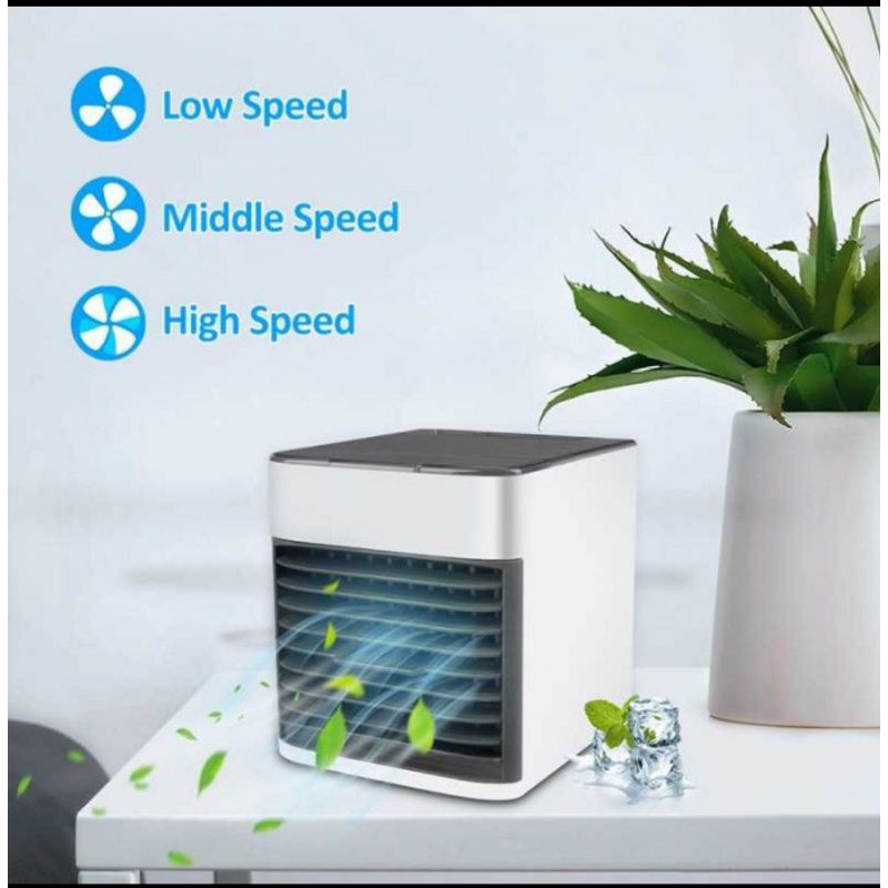 AC mini portable