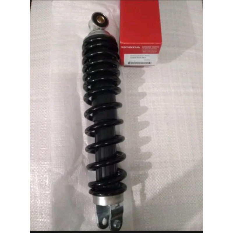 SHOCK BREAKER BELAKANG HONDA BEAT SCOOPY SPACY KARBU