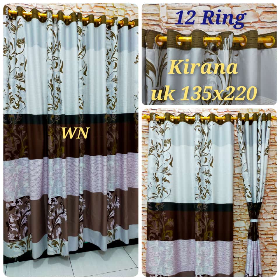 motif baru waty grosir wn smokring 12 ring besar uk135x220