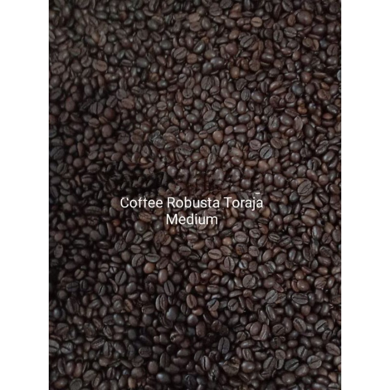 

kopi arabika robusta all varian