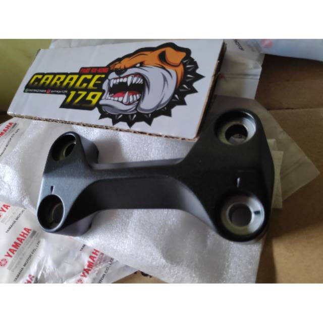 Raiser Penjepit Stang Original Yamaha XABRE