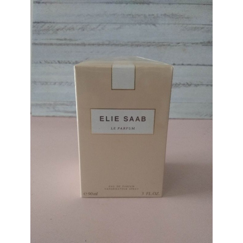 elie Saab le parfum