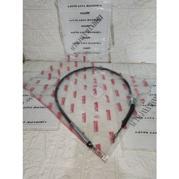 Kabel kopling - Tali kopling F70 Taft Gt