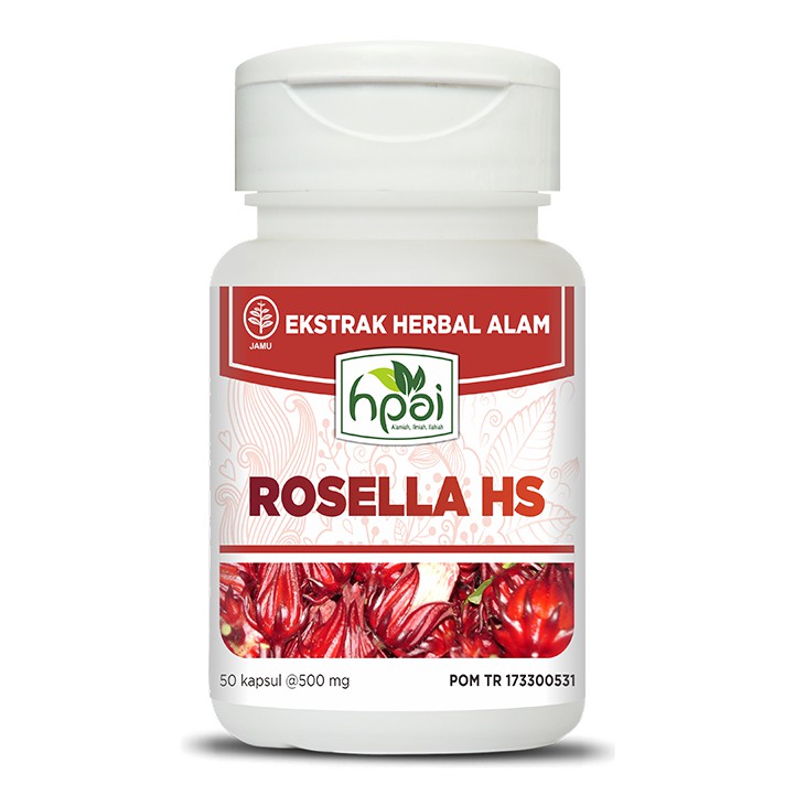 

ROSELLA HS