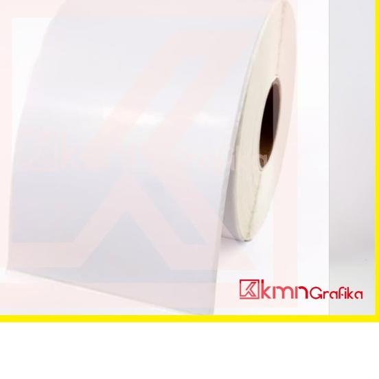 ➬ STICKER SECURITY / SEGEL PECAH TELUR 60 cm ➶