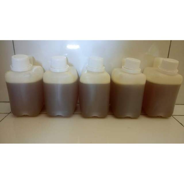 

Madu asli
