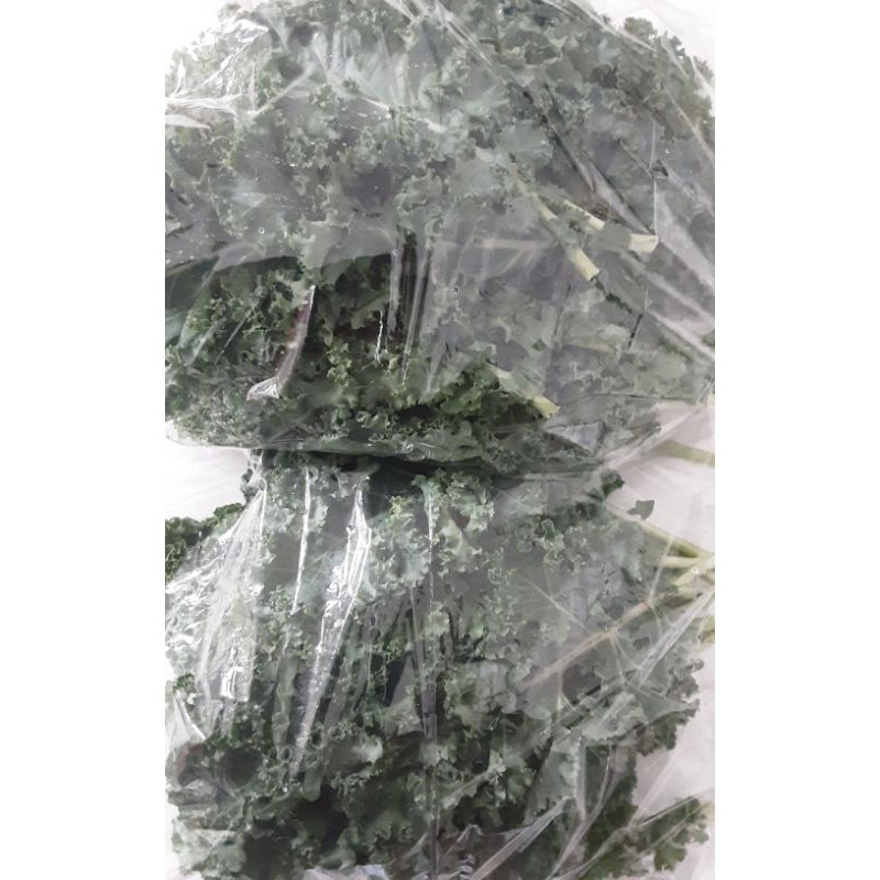 

kale curly 250gr