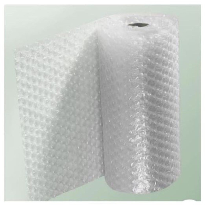 

BUBBLE WRAP