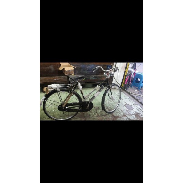 promo sepeda jengki phoenix 26 kuno