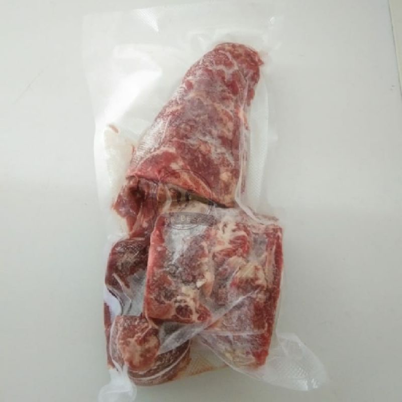 

Tenderloin 1 kg