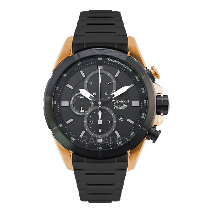 Alexandre Christie 6508MCBBRBA