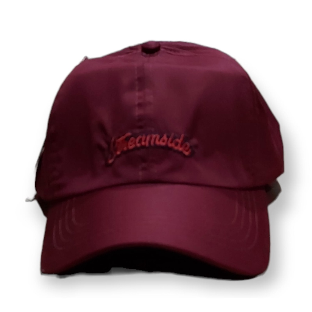 TOPI STREAMSIDE original (kode 330)