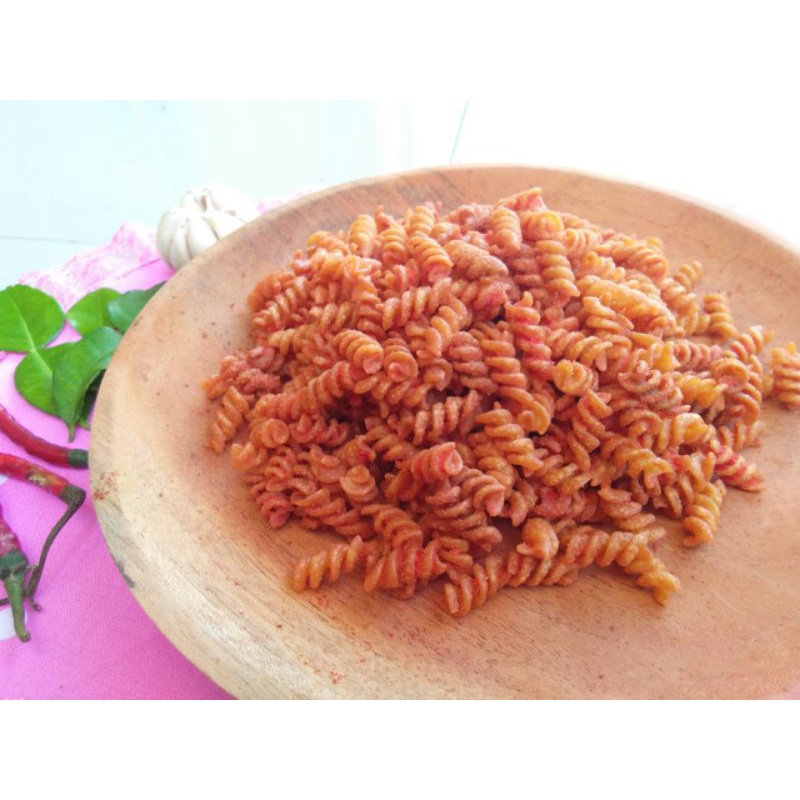 

[PALING MURAH] SPRING/SPIRAL PEDAS MANIS GURIH