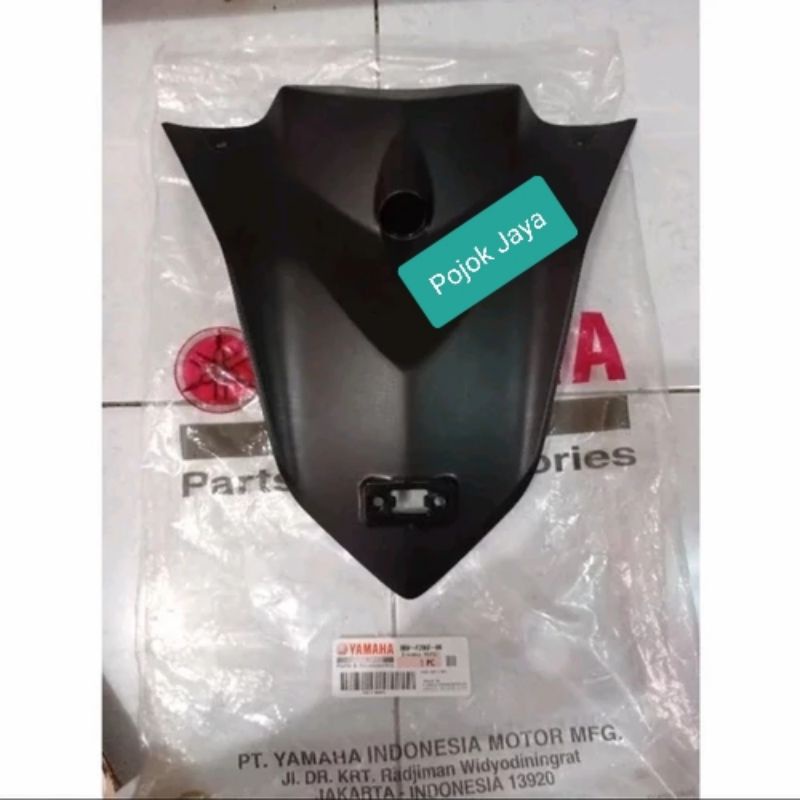 Cover front dasi Yamaha All new Aerox connected original YGP