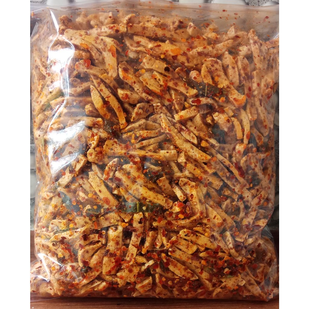 

BASRENG HOT JELETOT ''(BANTAT)'' EXRTA DAUN JERUK