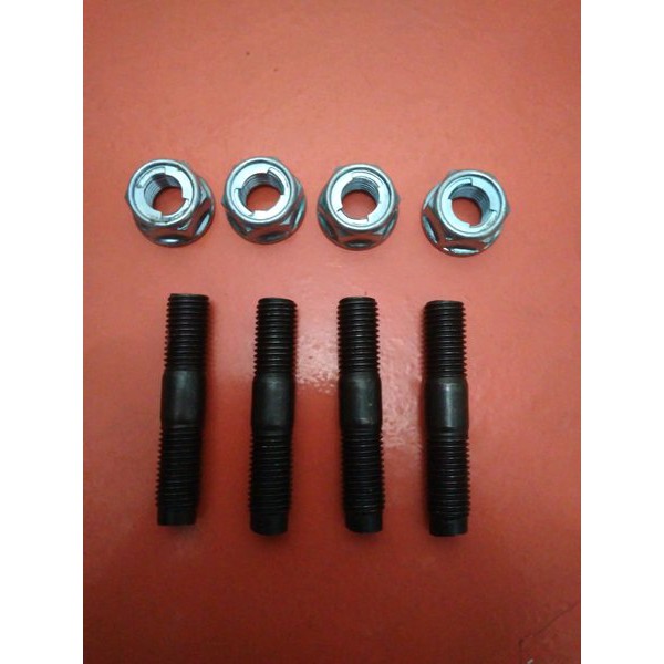 baut GIR belakang new megapro