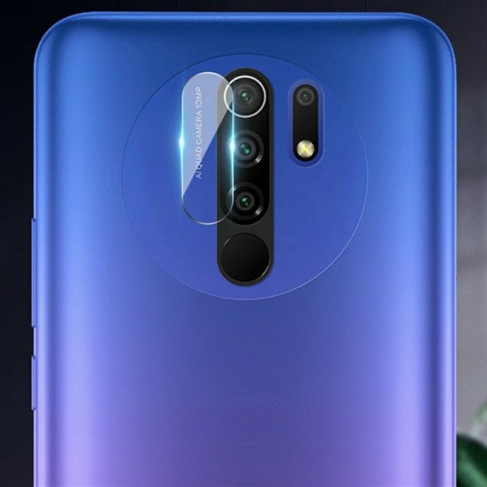 Tempered glass Kamera Redmi 9 Tg Camera Redmi9