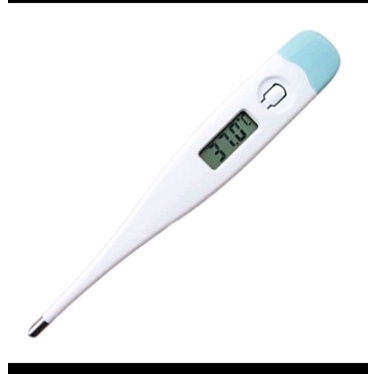 [ JB99 ] Thermometer Badan Digital Pengukur Suhu Tubuh