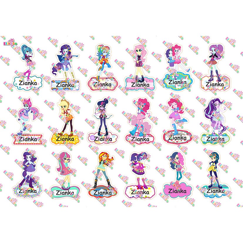 

LABEL NAMA FRIENDSHIP GAMES 72 STIKER - ANTI AIR/LUNTUR-2 Nama FG1M2
