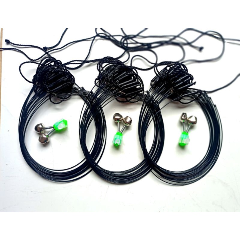 JERAT BURUNG RUAK RUAK TRUWOK JERAT GANTUNG WAK WAK