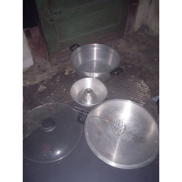 panci serbaguna cka pot