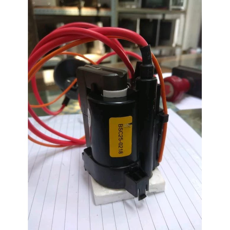 Playback Flyback TV China BSC 25-0218 BSC25-0218 Original