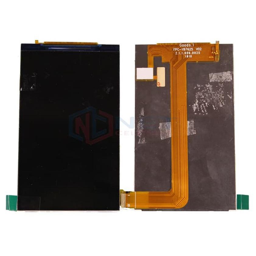 Jual LCD ADVAN S40 LTE 4G / I4U Diskon