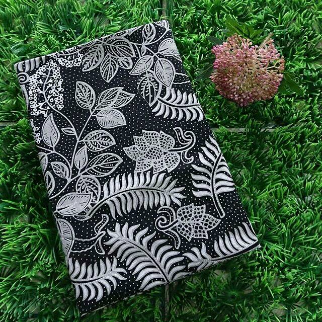  Batik  Cap Motif Parijoto Batik  Indonesia