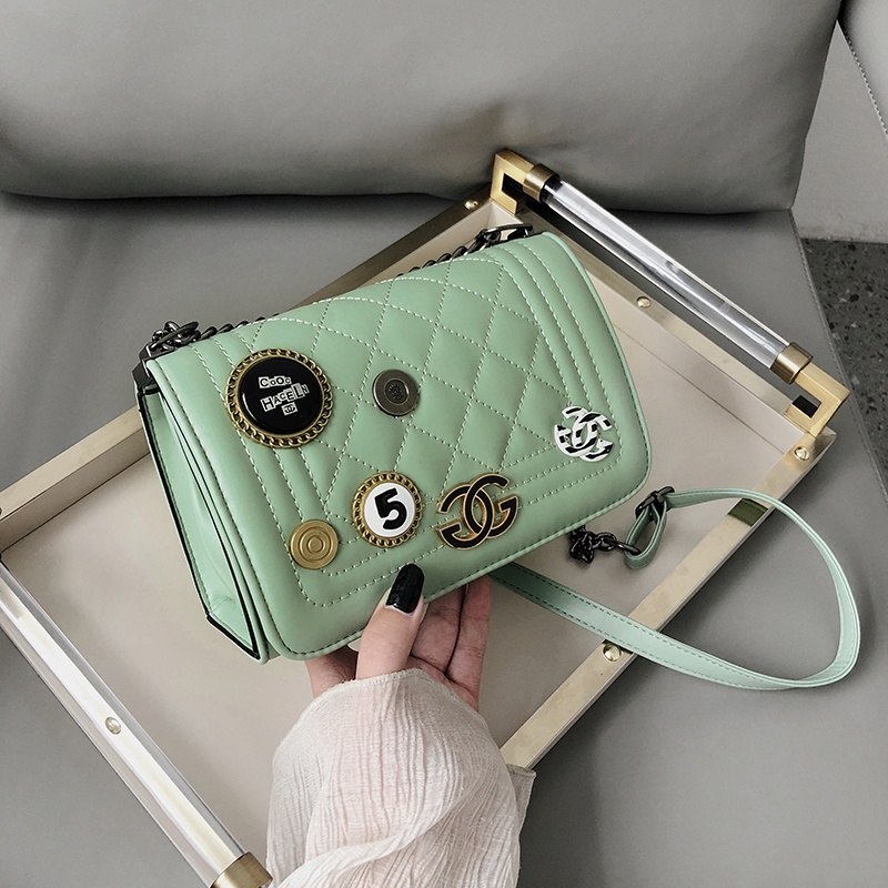 (2Pc Bisa 1Kg)GTBI998875210 New arrival  !!! Tas Selempang  Wanita Import Premium