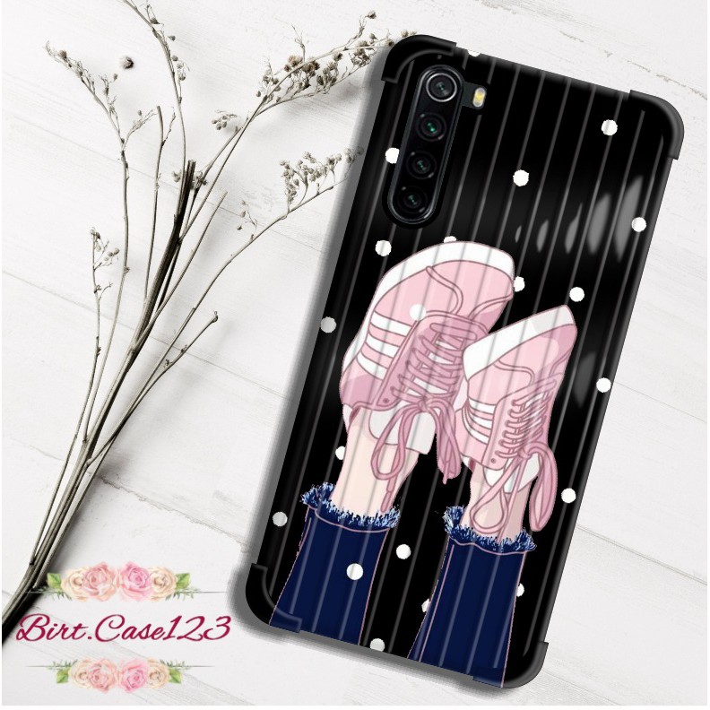 softcase SHOES Oppo A3s A1k A5 A9 2020 A7 F9 A5s A31 A52 A92 A37 A53 A83 F1s F11 Pro Reno 2 BC1309