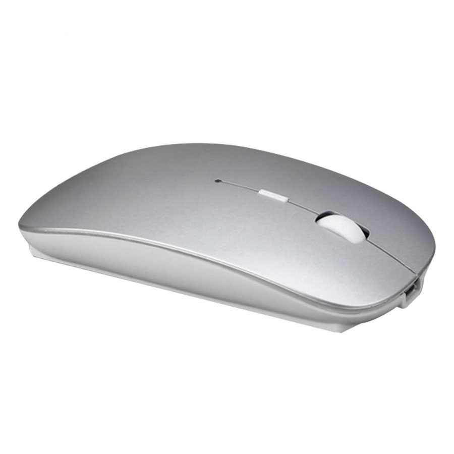 Taffware Mouse Wireless 2.4G Rechargeable - HS-09