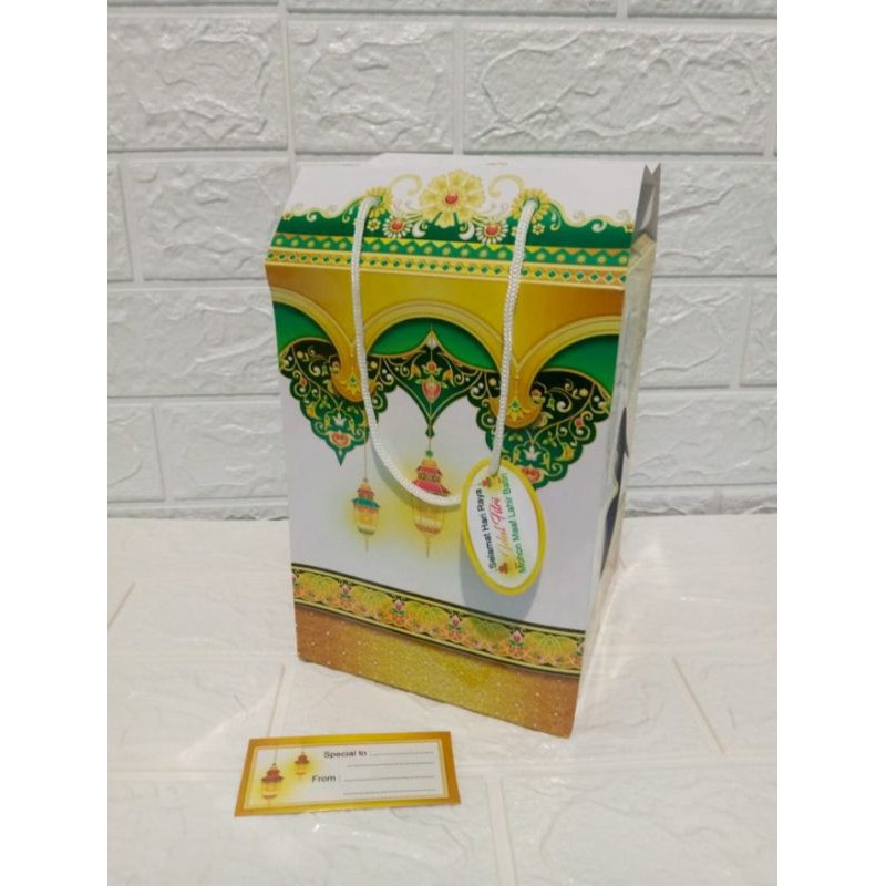 

BOX KUE KERING 3 TOPLES 500 Gr