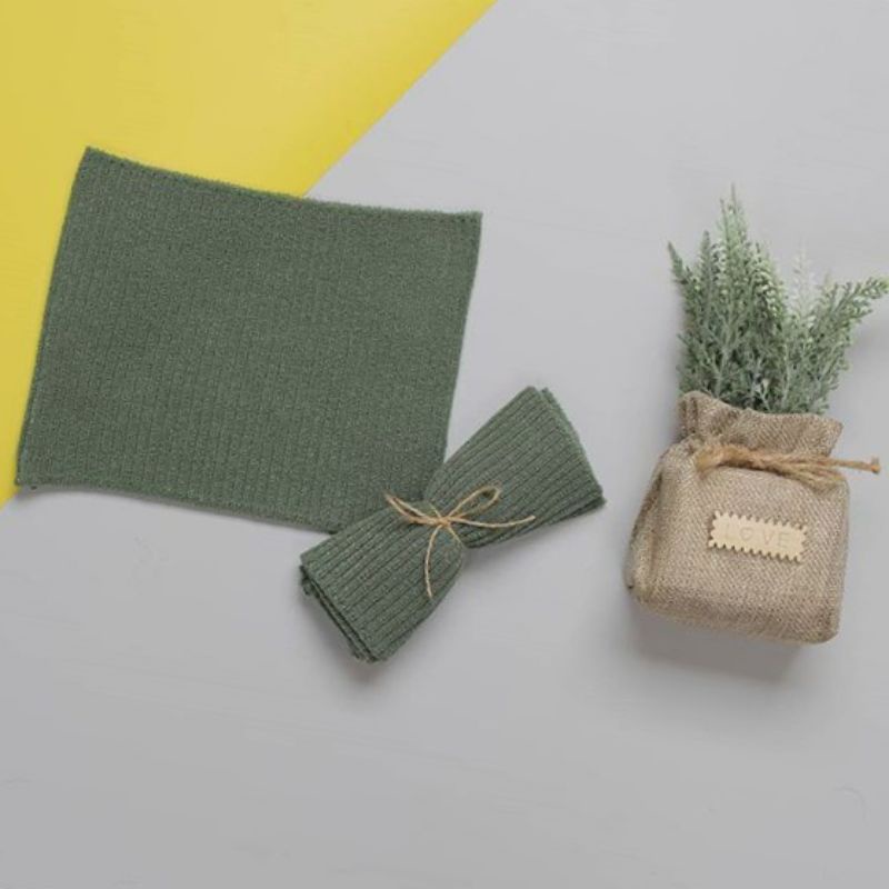 Bandana ciput rajut Dalaman Hijab/pashmina