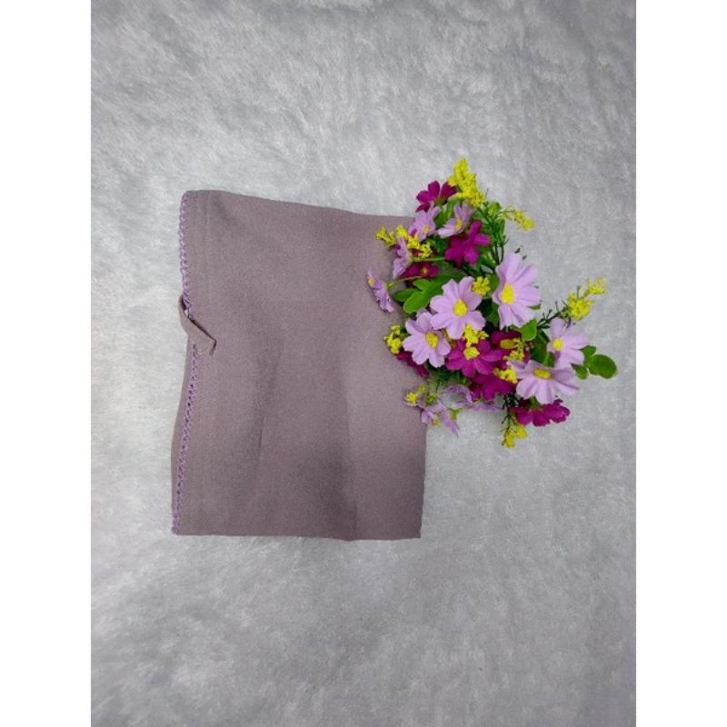 BERGO MARYAM PICOT PREMIUM-Abu muda