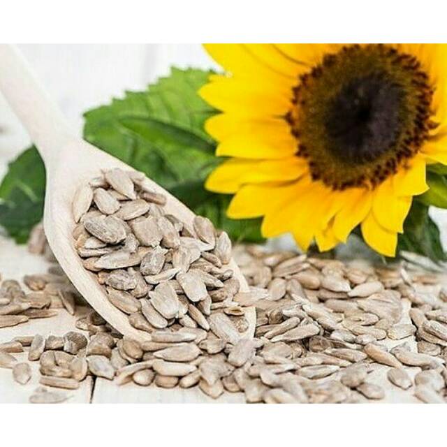 

SUNFLOWER SEED 250 g