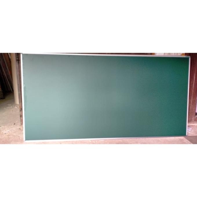 

Office & Stationery | Alat Tulis | Greenboard / Papan Tulis Hijau Magnetic (Jakarta) | Best Seller