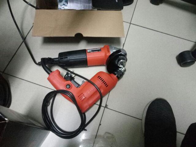 Mesin Bor-maktec Mt-60-murah-mesin Bor Kayu Besi 10mm