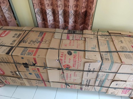 Meja Tv / Bufet Tv Sun Hongkong Kayu Jati