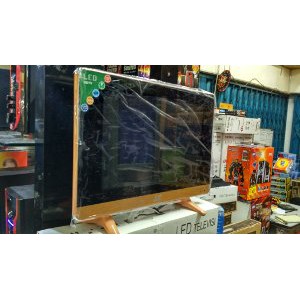 TV LED JUC 16 inc SLIM  Berkualitas