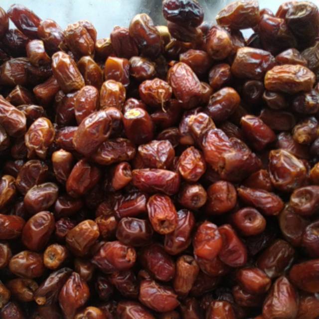 

kurma mesir golden fres