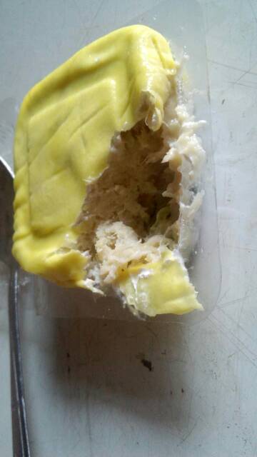 

Pancake Durian Non Cream XL