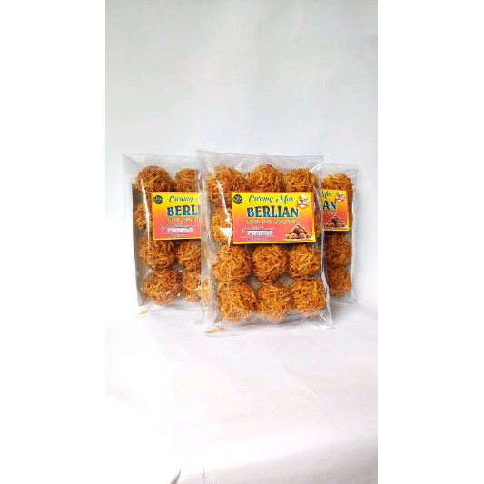 

Carang Mas Ubi Berlian Diskon