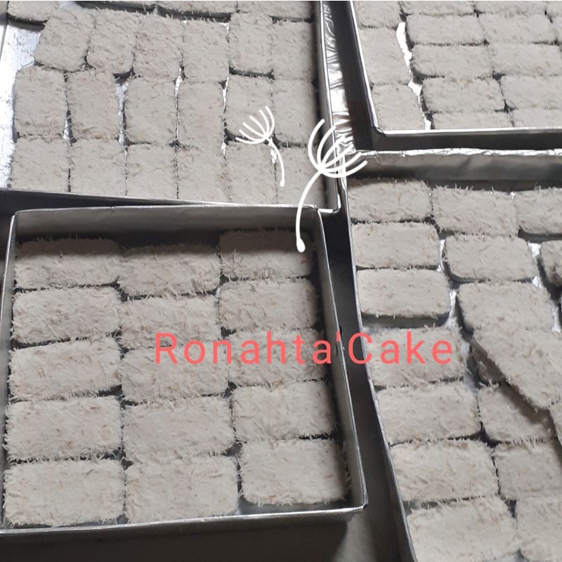 

Sagon bakar 500g 1000g