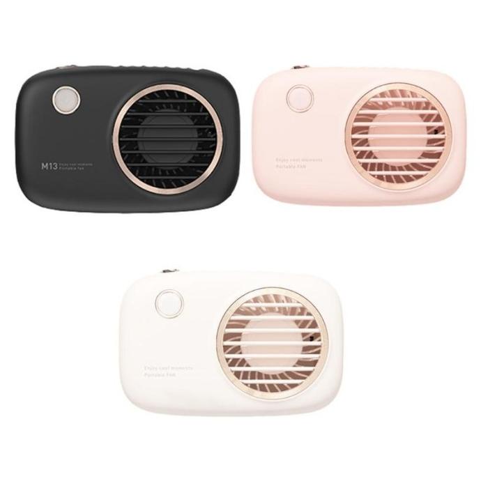 Kipas Angin Genggam Mini Portable Bentuk Kamera Lucu Untuk Ssn Terlaris1111