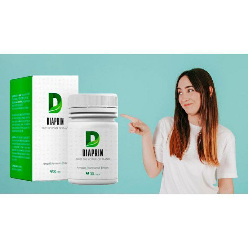 

Diaprin obat diabetes asli original obat herbal menurunkan gula darah