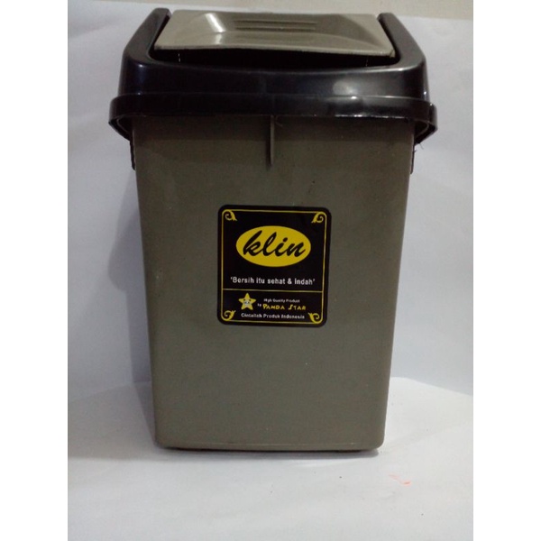 tempat sampah 5 liter