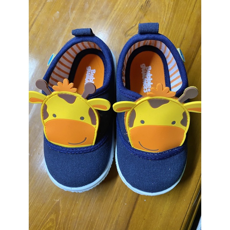 Bubble Gummers Shoes