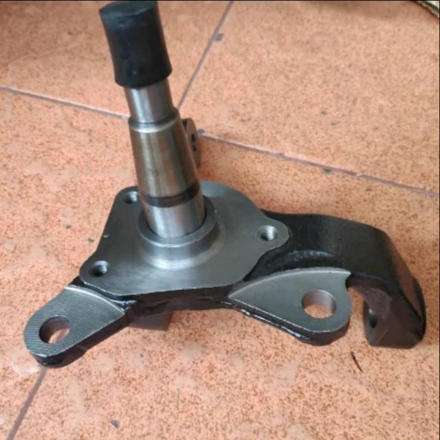 Knuckle As Depan Isuzu Panther As Pukang Ayam Panther